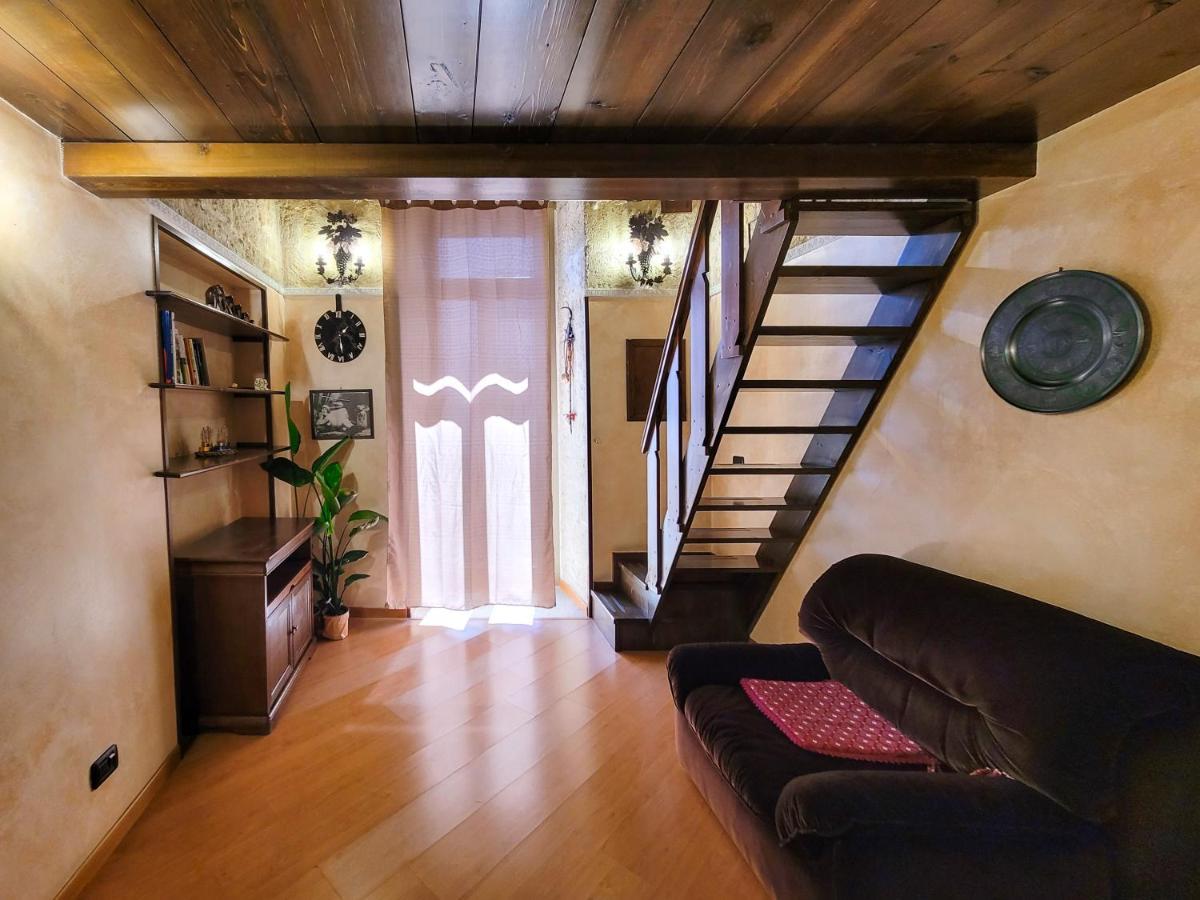 Cozy Classical Residence In The City Center Bari Luaran gambar