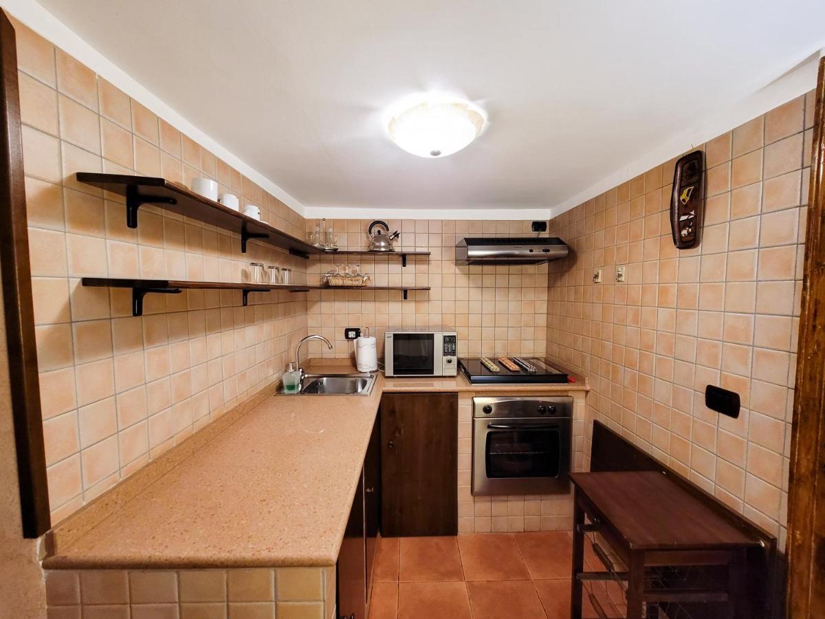 Cozy Classical Residence In The City Center Bari Luaran gambar